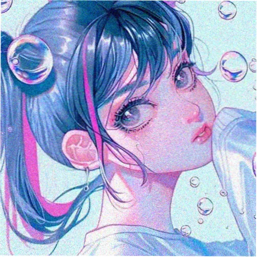 图书馆女友 陆知远 角色头像