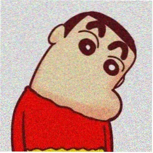 图书馆女友 老周 角色头像